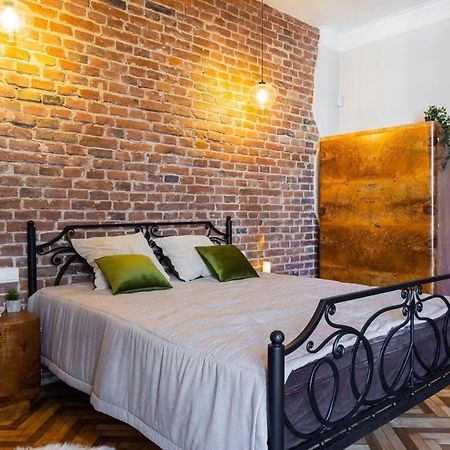 Смольського, 6 Apartman Lviv Kültér fotó